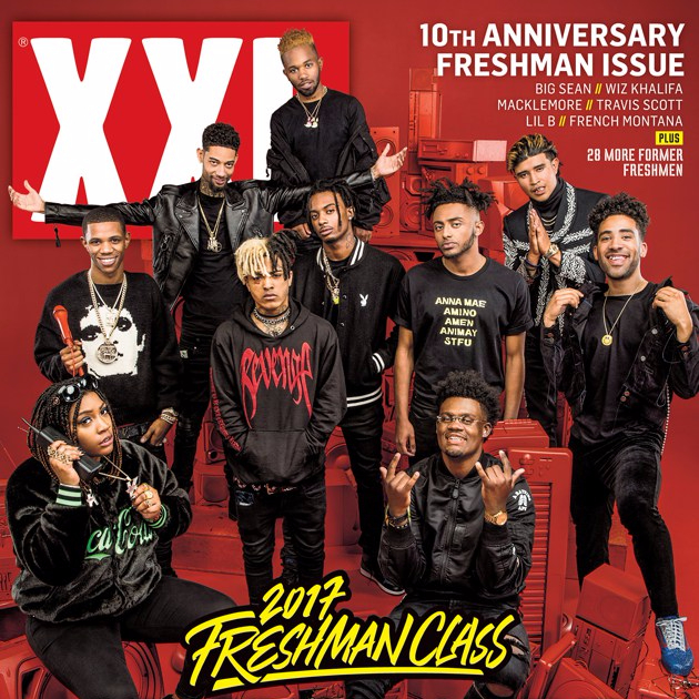 Thoughts on 2017 XXL Freshman: Worst to Best – Mic Cheque