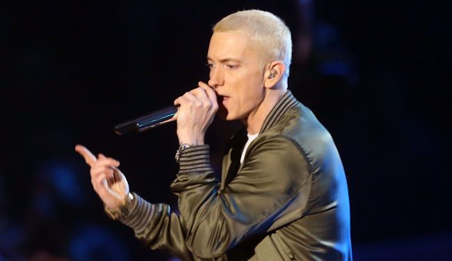 eminem