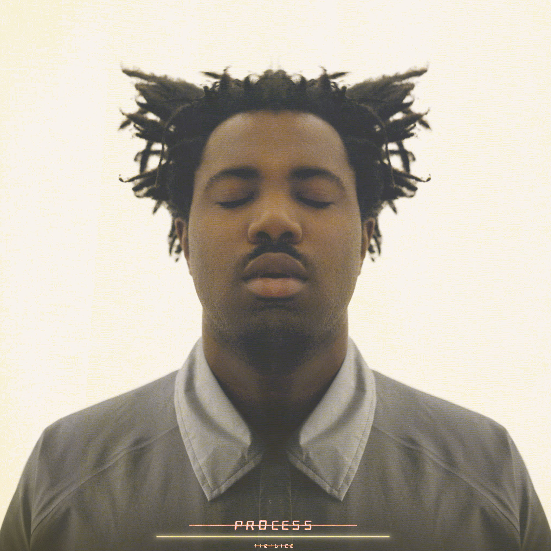 sampha-process