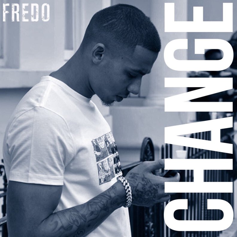 Change by Fredo