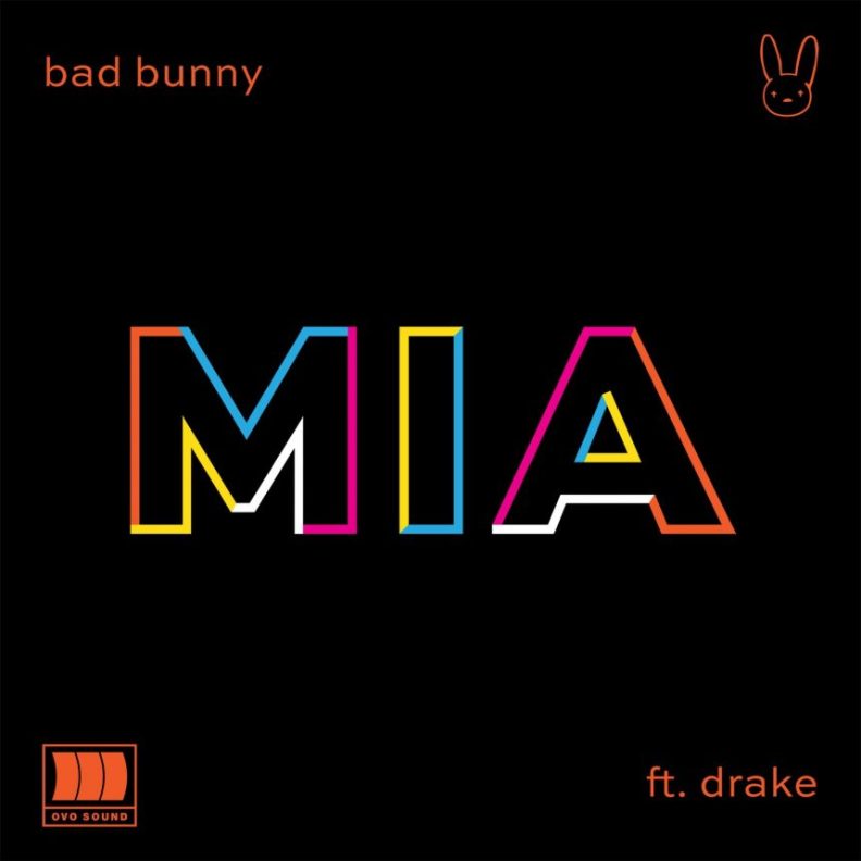 bad bunny mia