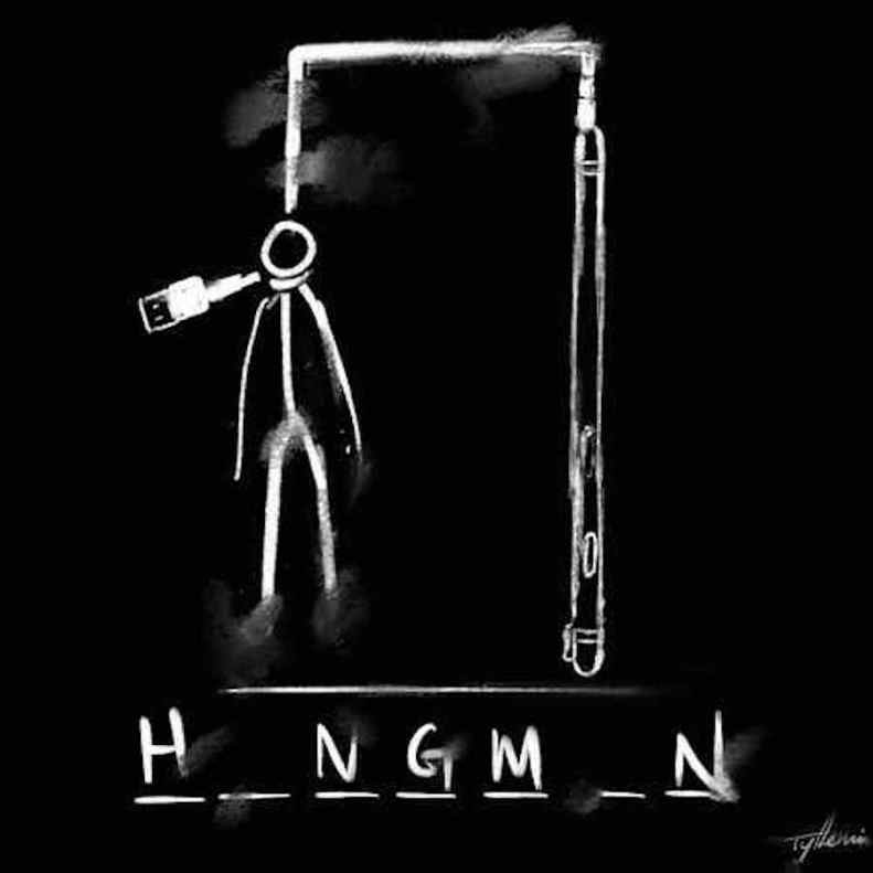 dave hangman