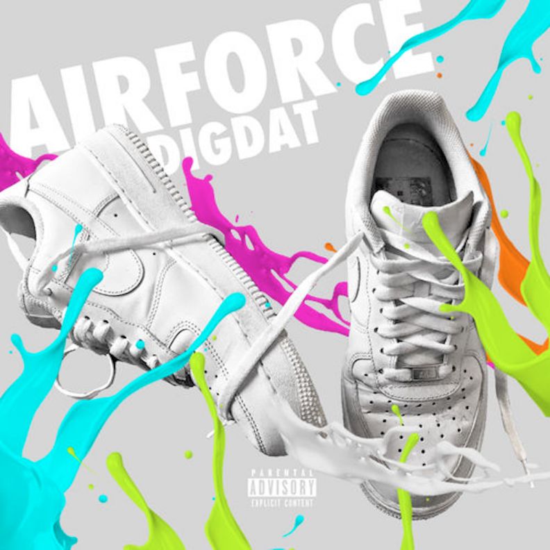 digdat air force