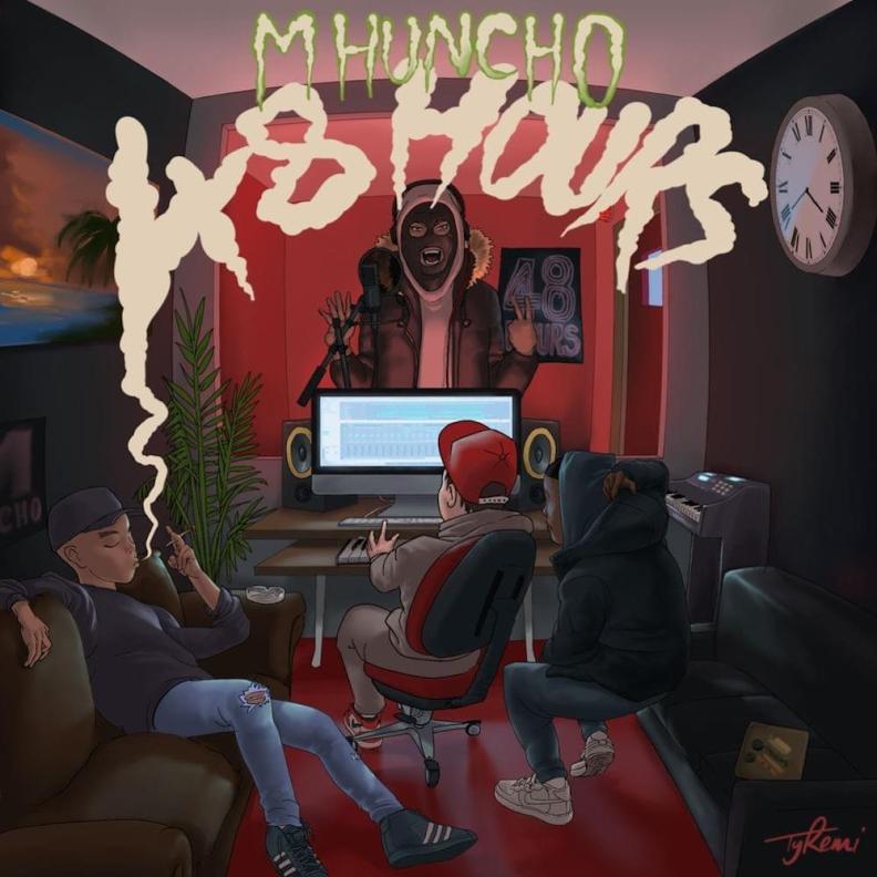 m huncho 48 hours