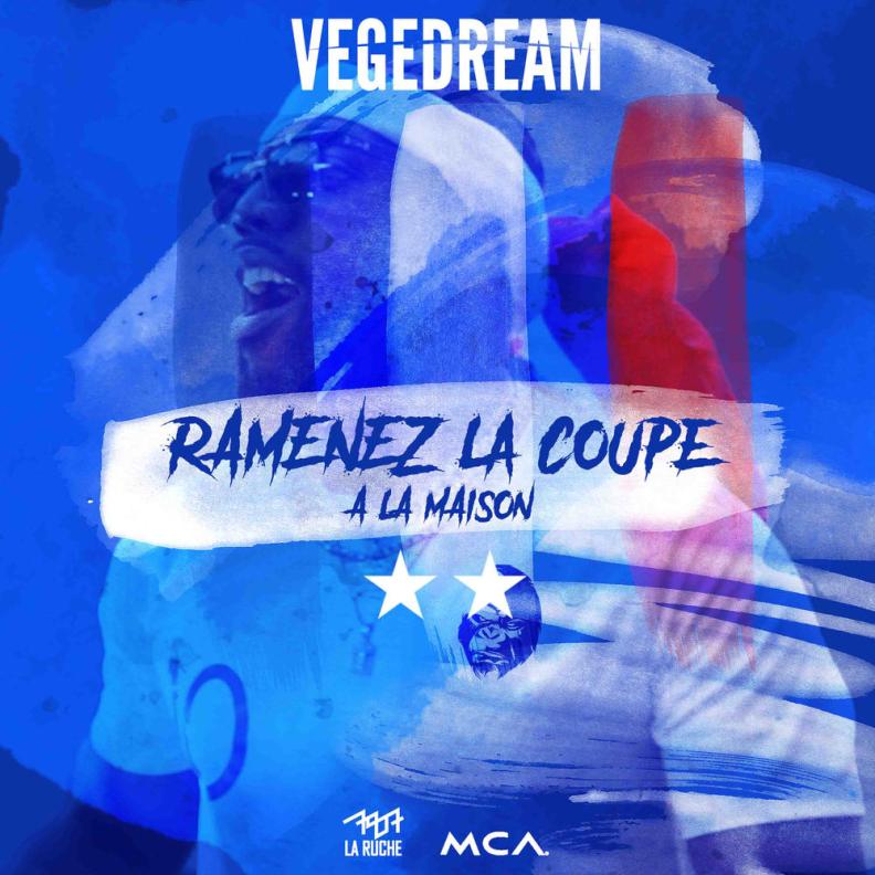 vegedream ramenez la coupe