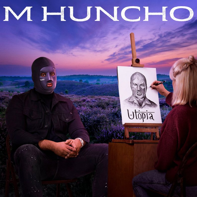 M Huncho Utopia