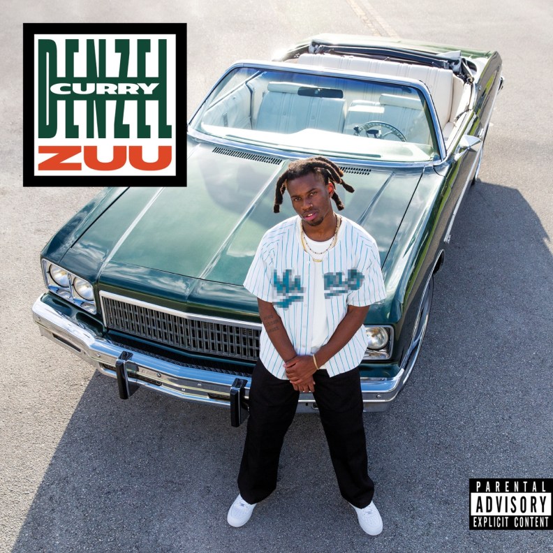 Denzel Curry Zuu
