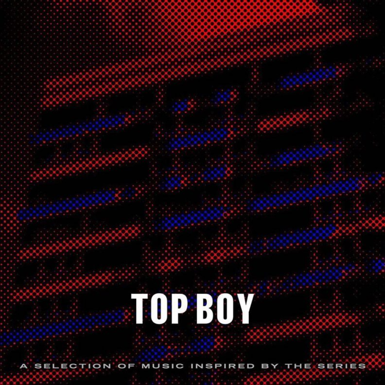 top boy soundtrack