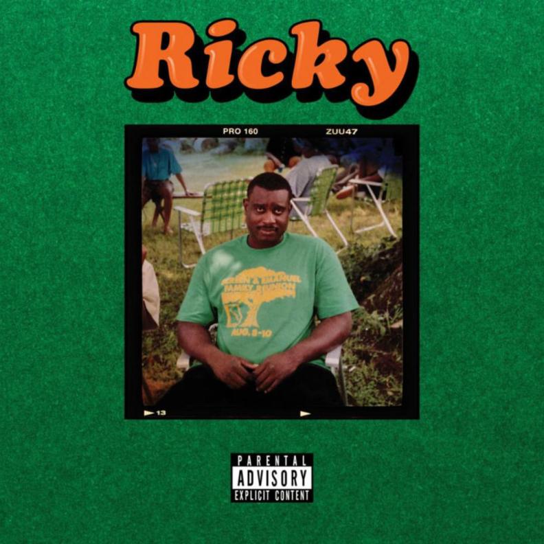 ricky