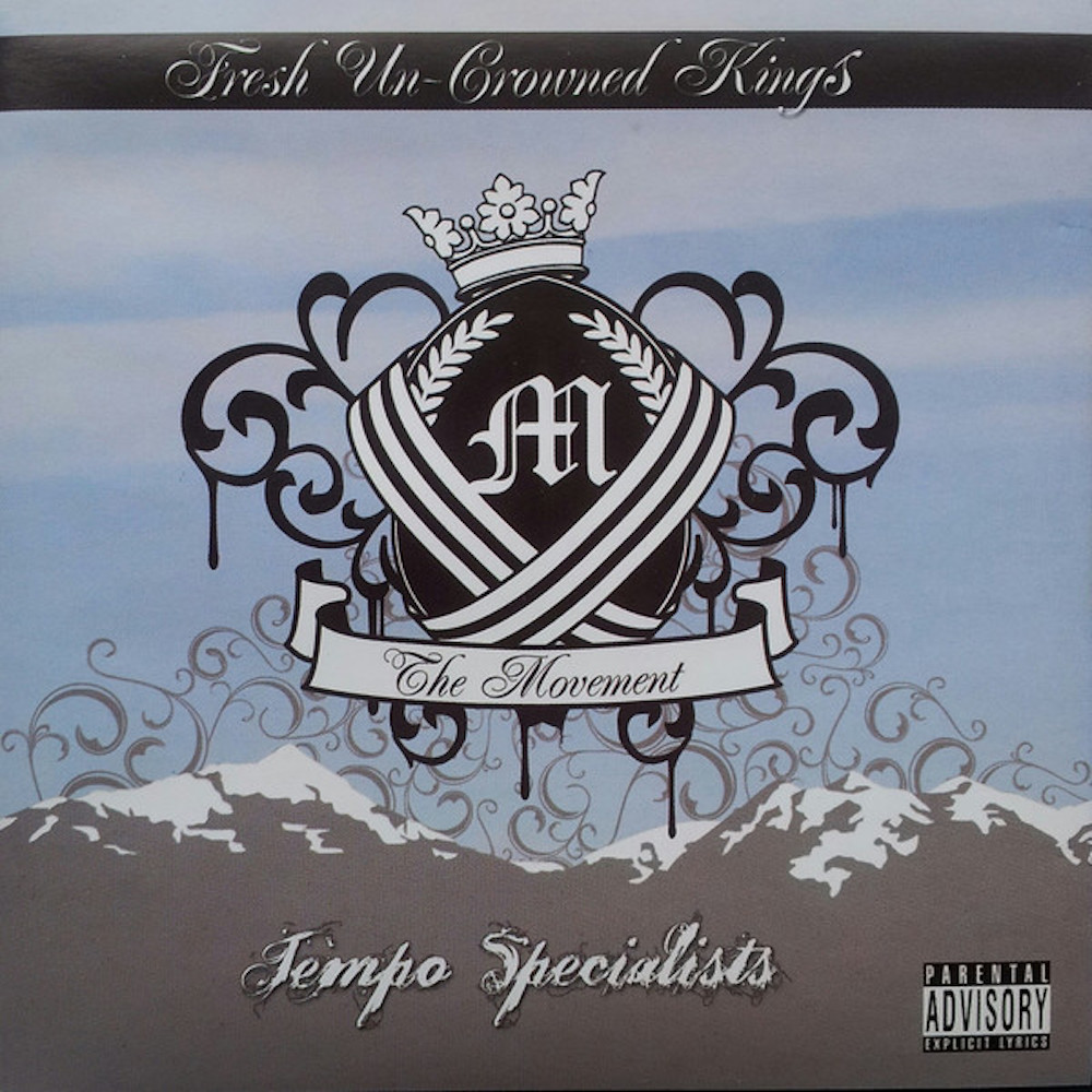 the movement tempo specialists