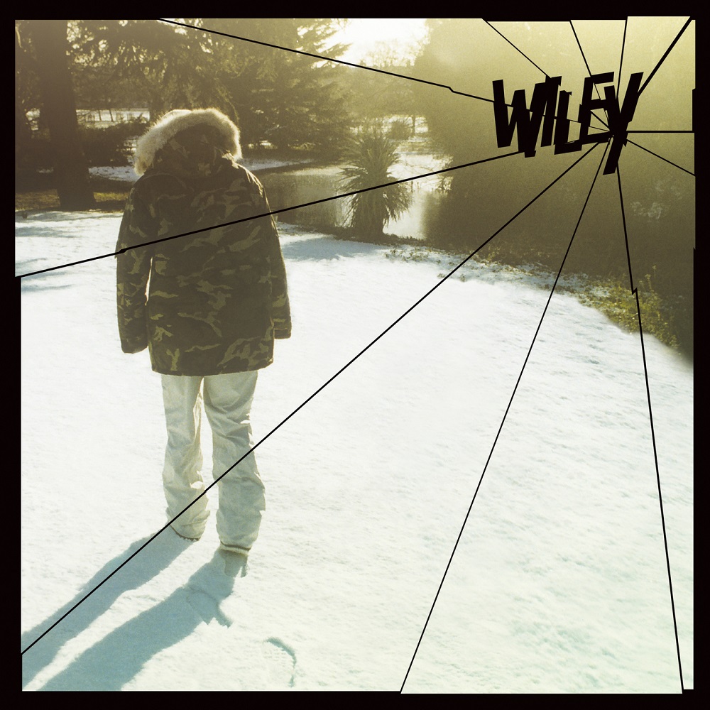 wiley treddin on thin ice