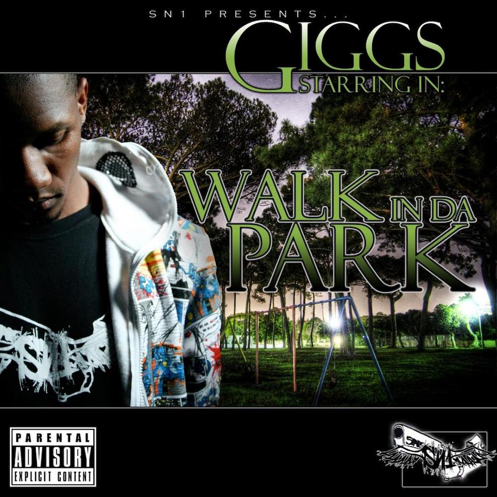 giggs walk in da park