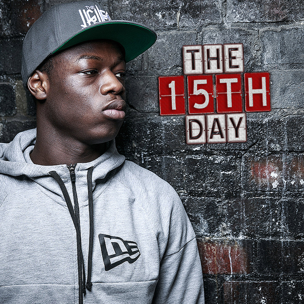 j hus the 15th day