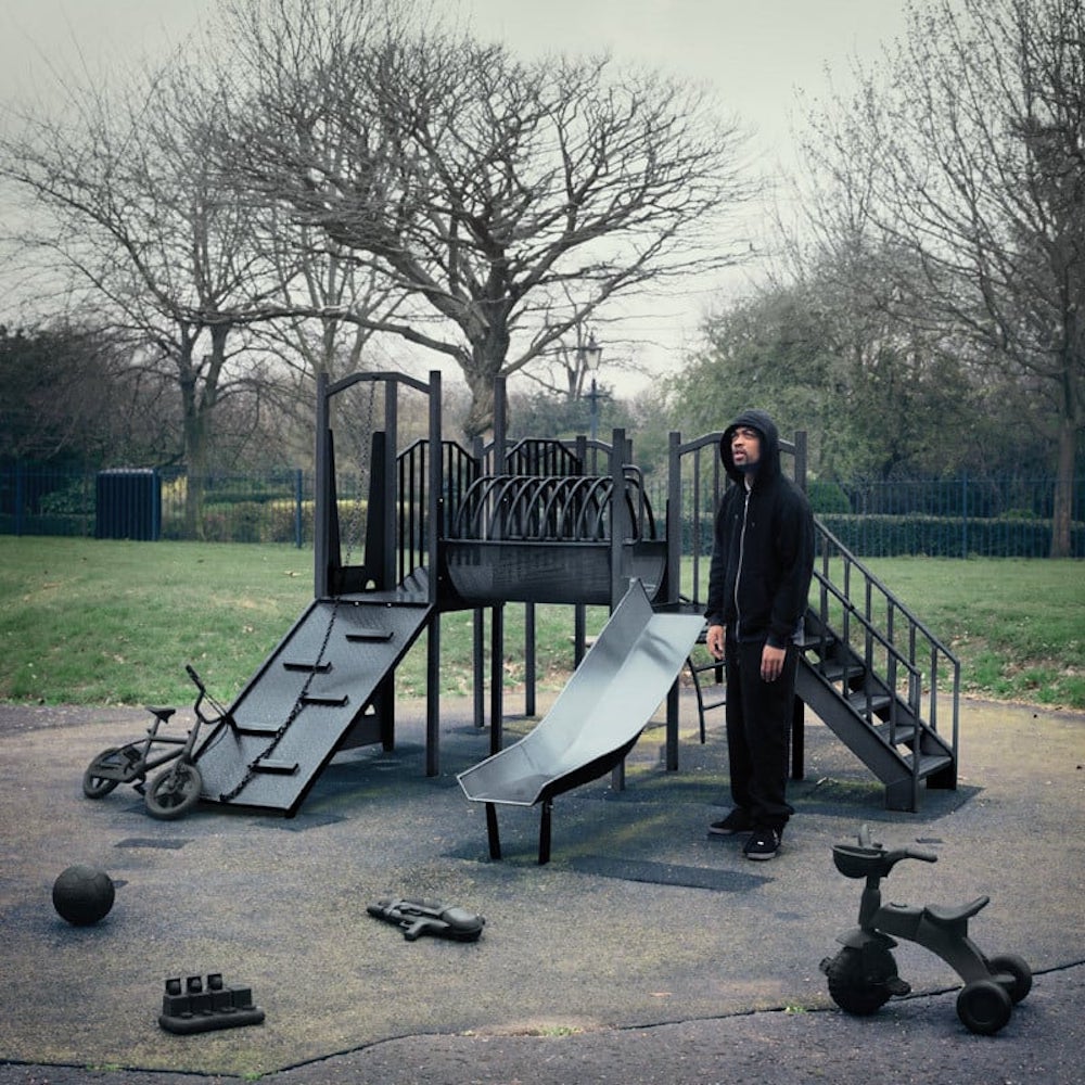 wiley playtime is over