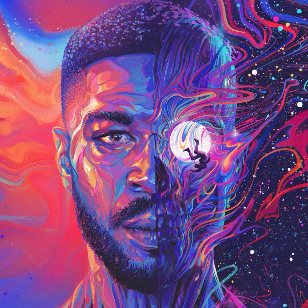 kid cudi man on the moon 3