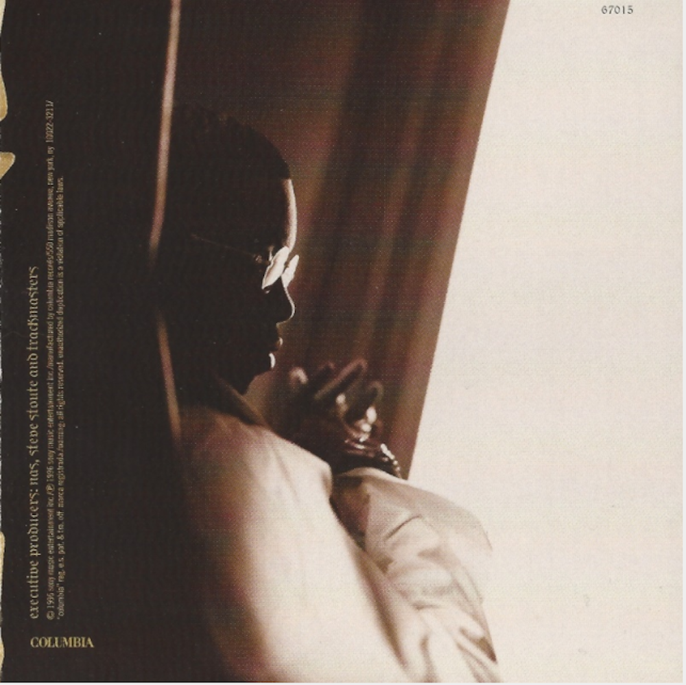 25 Years Later: Reflecting on Nas’ ‘It Was Written’ – Mic Cheque