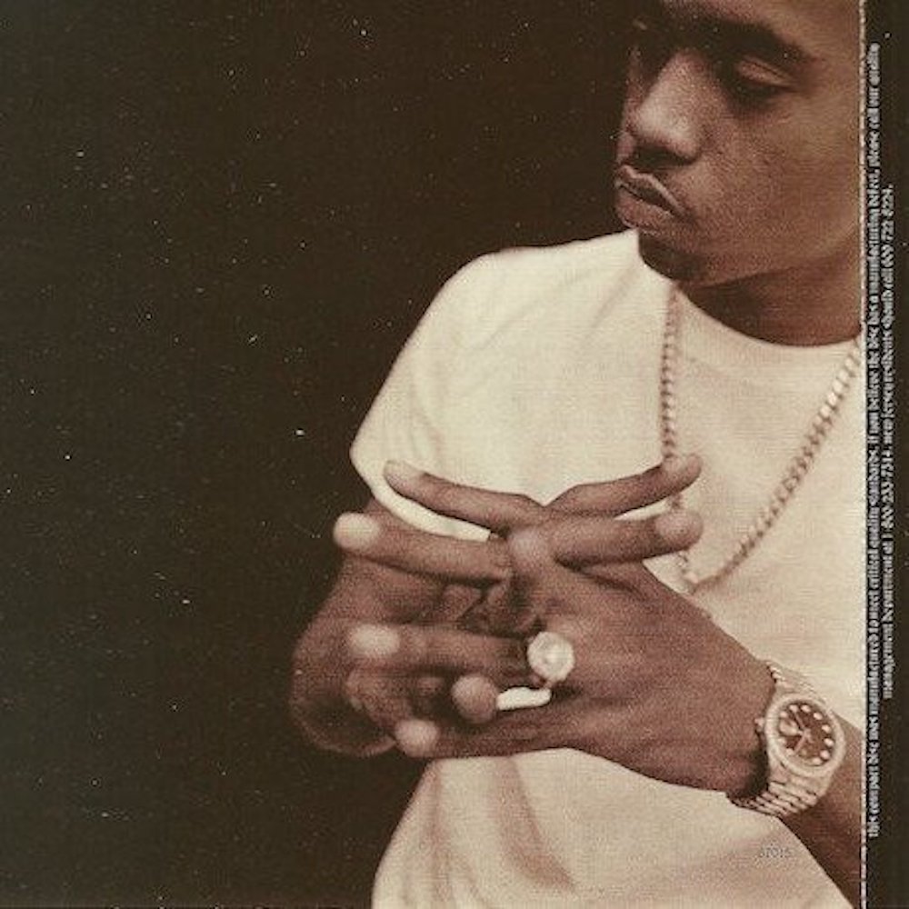 25 Years Later: Reflecting on Nas' 'It Was Written' – Mic Cheque