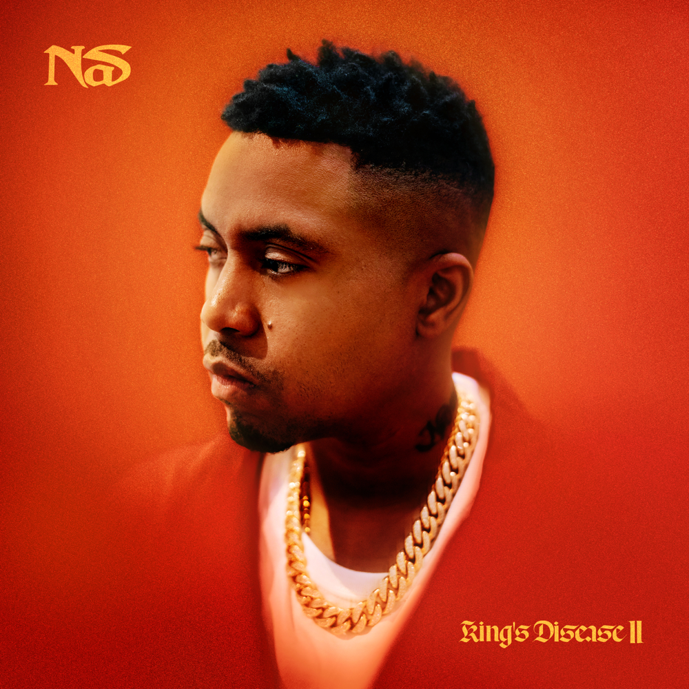 Nas KING'S DISEASE 1.2.3 3枚セット Review: Nas, 'King's Disease II' – Mic Cheque