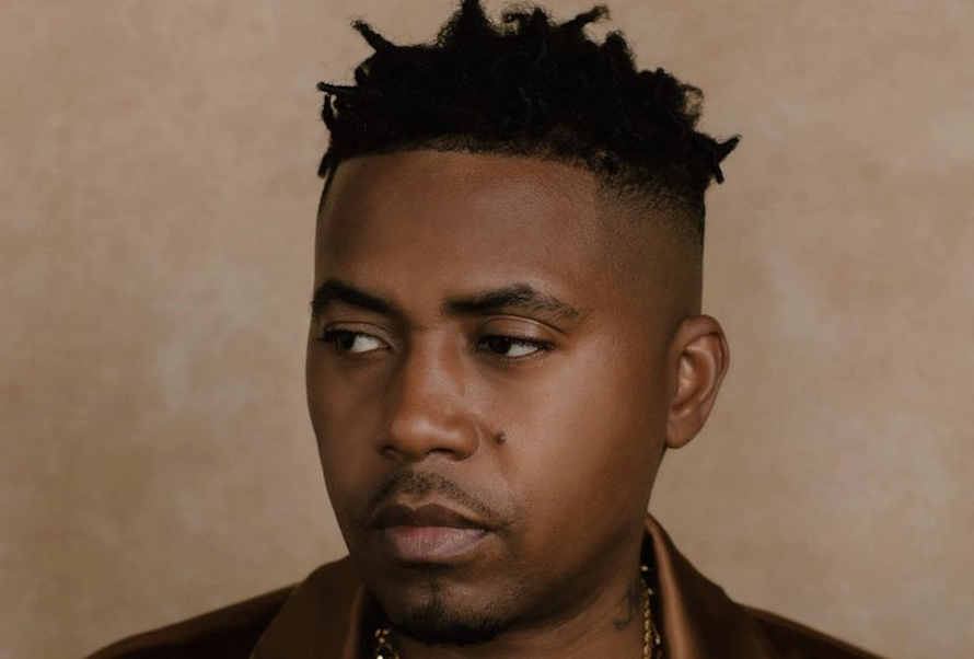 Review: Nas, 'King's Disease II' – Mic Cheque