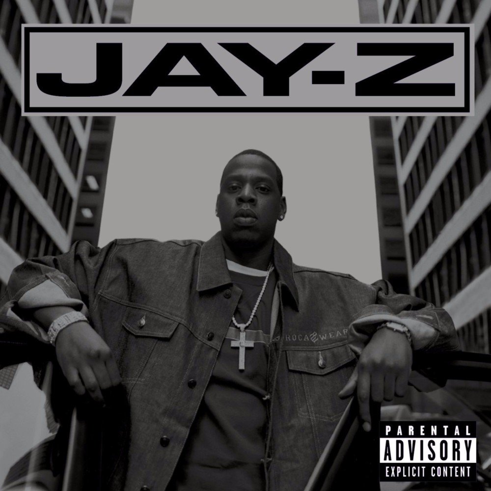洋楽 G RAP BLACK & JAY Best Jay-Z Songs: 30-1 – Mic Cheque