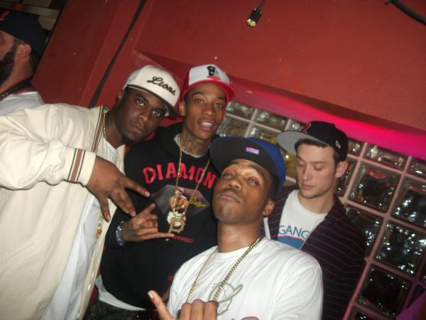 The Beauty of Hip Hop’s Blog Era – Mic Cheque