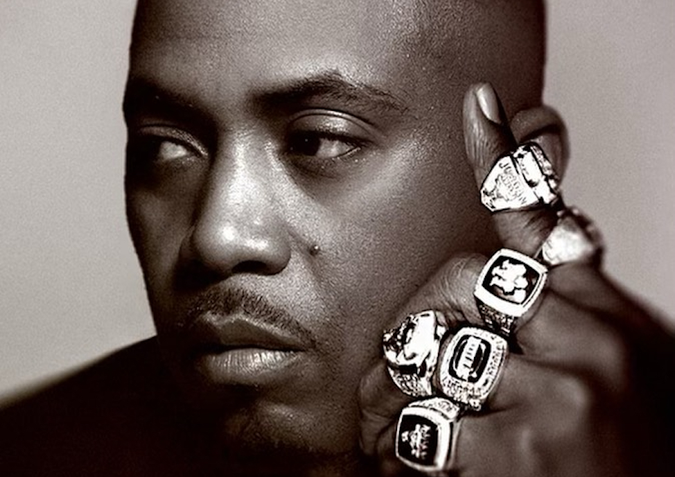 Review: Nas, 'Magic 3' – Mic Cheque